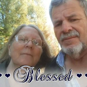 Meet your Posher, Terri